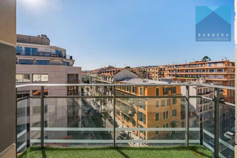 Lejlighed i Nice, Alpes-Maritimes, Nice - € 620.000 | Ref: 85131779 - foto 2