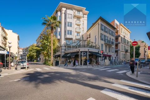 Lejlighed i Nice, Alpes-Maritimes, Nice - € 620.000 | Ref: 85131779 - foto 23