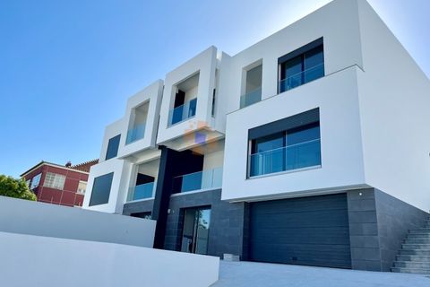 Byhus i Corroios, Setubal, Corroios - € 745.000 | Ref: 3524/25 - foto 1