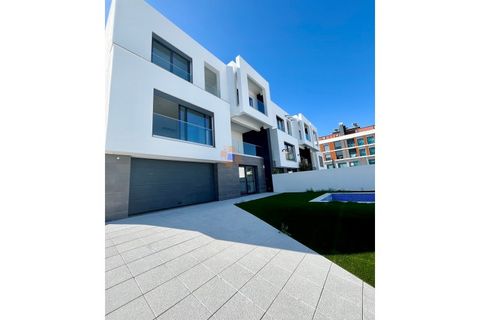 Stadthaus in Corroios, Setubal, Corroios - € 775.000 | Ref: 3523/25 - Foto 2