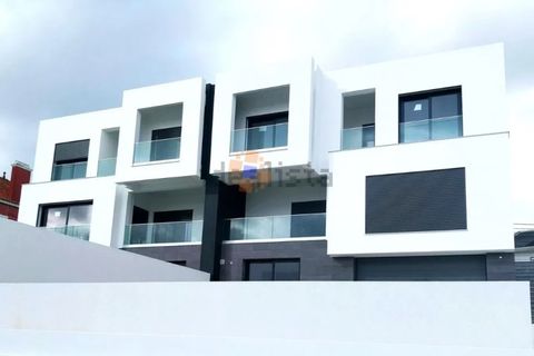 Villa i Corroios, Setubal, Corroios - € 725.000 | Ref: 3521/25 - foto 3