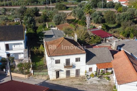 Landejendom i Tomar, Santarem, Tomar - € 135.000 | Ref: 01237-24 - foto 2