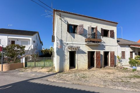 Landejendom i Tomar, Santarem, Tomar - € 135.000 | Ref: 01237-24 - foto 1