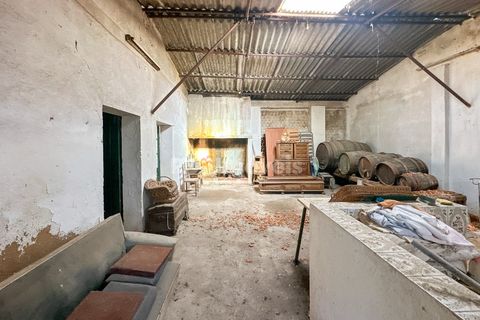 Landejendom i Tomar, Santarem, Tomar - € 135.000 | Ref: 01237-24 - foto 30