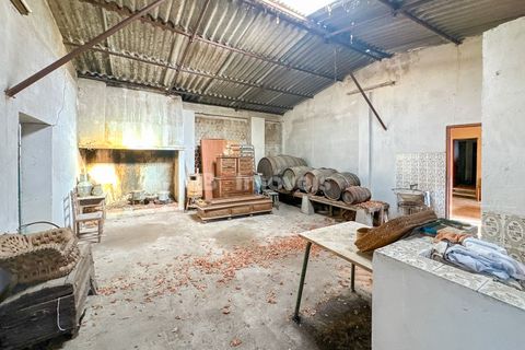 Landejendom i Tomar, Santarem, Tomar - € 135.000 | Ref: 01237-24 - foto 32