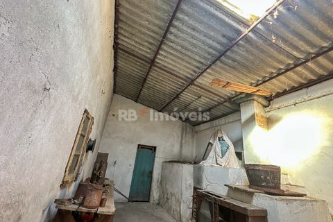Landejendom i Tomar, Santarem, Tomar - € 135.000 | Ref: 01237-24 - foto 34