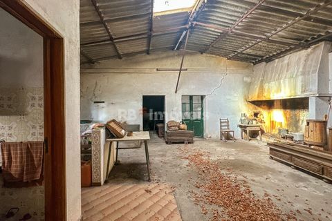 Landejendom i Tomar, Santarem, Tomar - € 135.000 | Ref: 01237-24 - foto 37