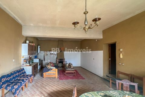Landejendom i Tomar, Santarem, Tomar - € 135.000 | Ref: 01237-24 - foto 4