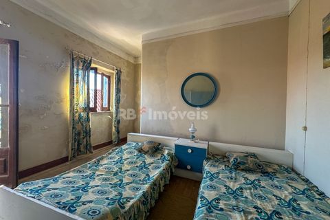 Landejendom i Tomar, Santarem, Tomar - € 135.000 | Ref: 01237-24 - foto 5