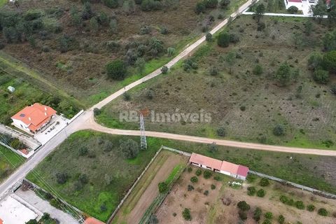Terra a Atalaia, Santarem, Atalaia - € 125.000 | Ref: 01341-24 - foto 9