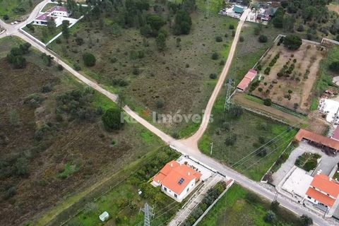 Terra a Atalaia, Santarem, Atalaia - € 125.000 | Ref: 01341-24 - foto 12