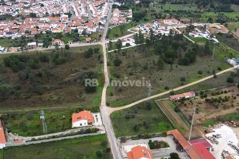 Terra a Atalaia, Santarem, Atalaia - € 125.000 | Ref: 01341-24 - foto 13