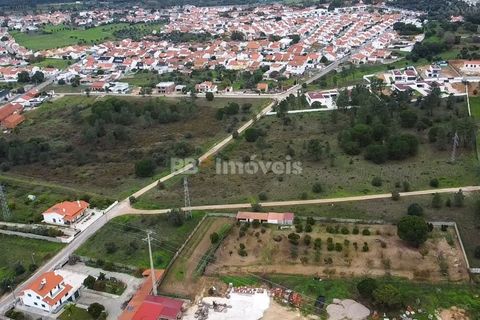 Terra a Atalaia, Santarem, Atalaia - € 125.000 | Ref: 01341-24 - foto 14