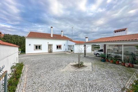 Villa a Abrantes, Santarem, Abrantes - € 620.000 | Ref: 01349-24 - foto 2