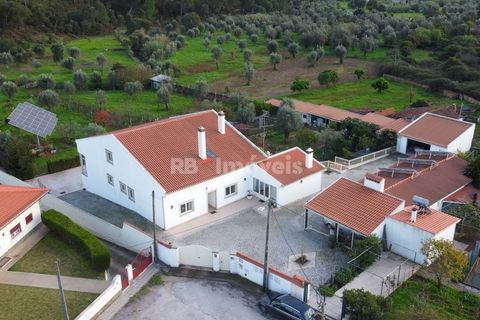 Villa a Abrantes, Santarem, Abrantes - € 620.000 | Ref: 01349-24 - foto 4