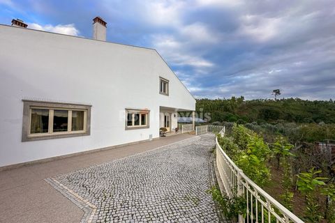 Villa a Abrantes, Santarem, Abrantes - € 620.000 | Ref: 01349-24 - foto 7