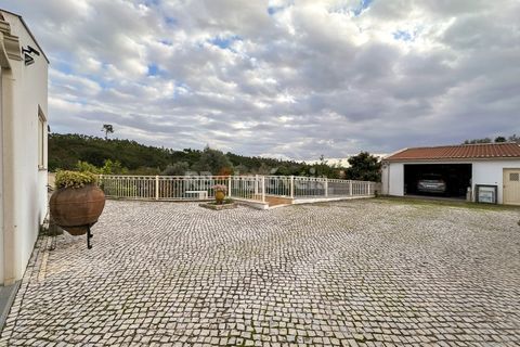 Villa a Abrantes, Santarem, Abrantes - € 620.000 | Ref: 01349-24 - foto 8