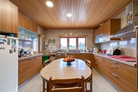 Villa a Abrantes, Santarem, Abrantes - € 620.000 | Ref: 01349-24 - foto 9