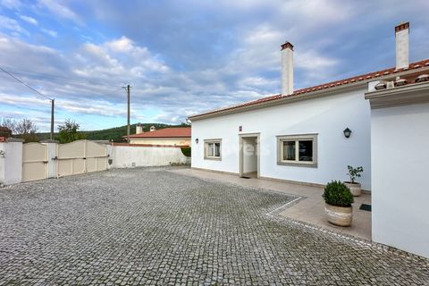 Villa a Abrantes, Santarem, Abrantes - € 620.000 | Ref: 01349-24 - foto 10