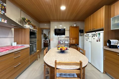 Villa a Abrantes, Santarem, Abrantes - € 620.000 | Ref: 01349-24 - foto 6