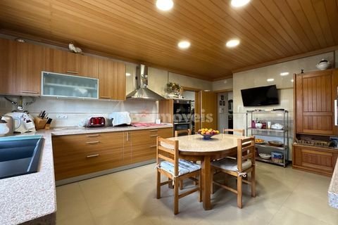 Villa a Abrantes, Santarem, Abrantes - € 620.000 | Ref: 01349-24 - foto 3