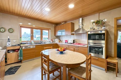 Villa a Abrantes, Santarem, Abrantes - € 620.000 | Ref: 01349-24 - foto 12