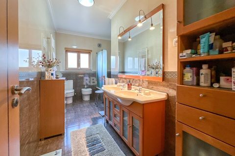 Villa a Abrantes, Santarem, Abrantes - € 620.000 | Ref: 01349-24 - foto 17