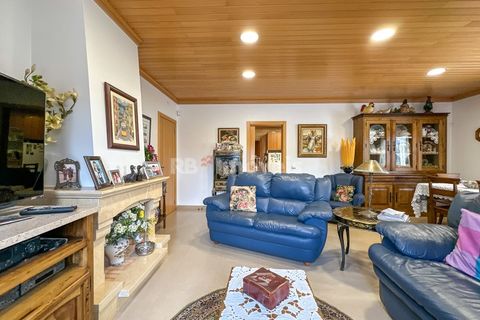 Villa a Abrantes, Santarem, Abrantes - € 620.000 | Ref: 01349-24 - foto 21