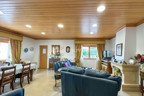 Villa a Abrantes, Santarem, Abrantes - € 620.000 | Ref: 01349-24 - foto 23