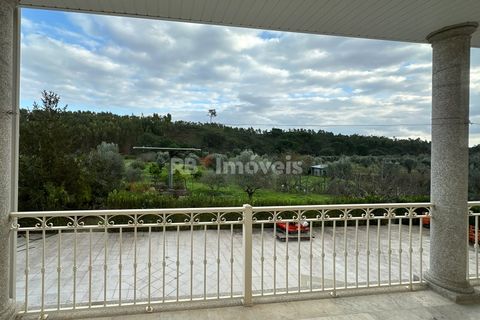 Villa a Abrantes, Santarem, Abrantes - € 620.000 | Ref: 01349-24 - foto 35