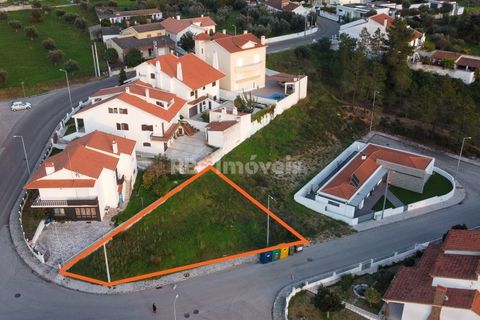 Helårsgrund i Abrantes, Santarem, Abrantes - € 26.690 | Ref: 01385-25 - foto 3