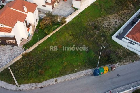 Helårsgrund i Abrantes, Santarem, Abrantes - € 26.690 | Ref: 01385-25 - foto 5