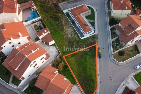Helårsgrund i Abrantes, Santarem, Abrantes - € 26.690 | Ref: 01385-25 - foto 1