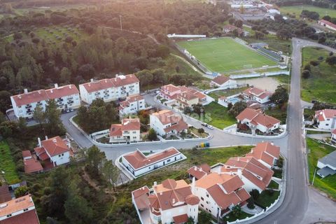 Helårsgrund i Abrantes, Santarem, Abrantes - € 23.690 | Ref: 01386-25 - foto 2