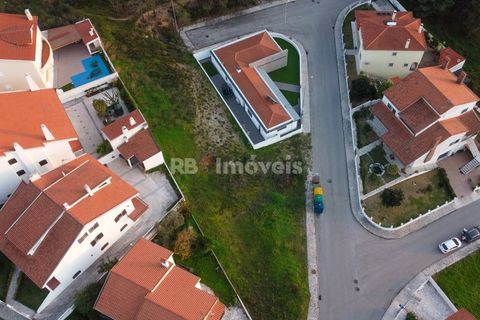 Helårsgrund i Abrantes, Santarem, Abrantes - € 23.690 | Ref: 01386-25 - foto 5