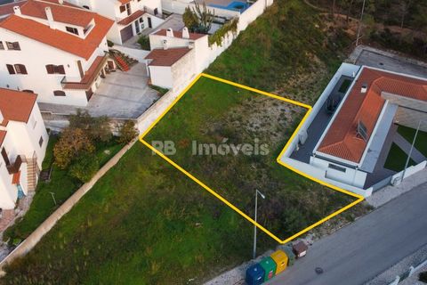 Helårsgrund i Abrantes, Santarem, Abrantes - € 23.690 | Ref: 01386-25 - foto 3