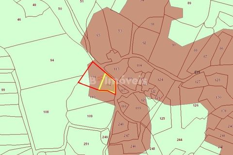 Helårsgrund i Tomar, Santarem, Tomar - € 25.000 | Ref: 01331-24 - foto 3