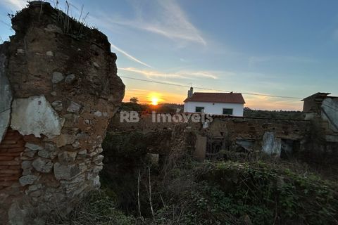 Ruin i Tomar, Santarem, Tomar - € 40 000 | Ref: 01356-24 - foto 10