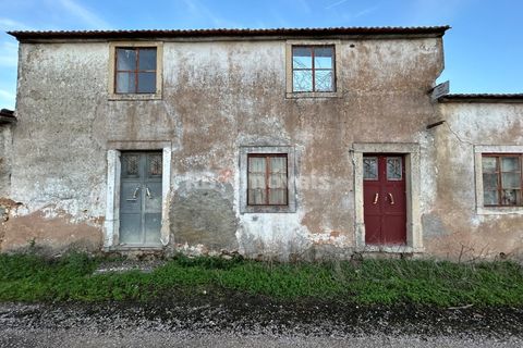 Ruin i Tomar, Santarem, Tomar - € 40 000 | Ref: 01356-24 - foto 2
