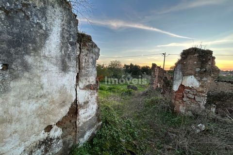 Ruin i Tomar, Santarem, Tomar - € 40 000 | Ref: 01356-24 - foto 8