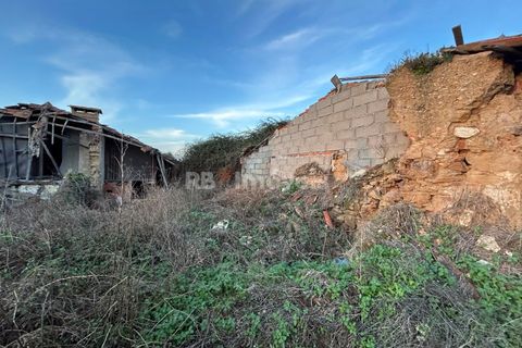 Ruin i Tomar, Santarem, Tomar - € 40 000 | Ref: 01356-24 - foto 11