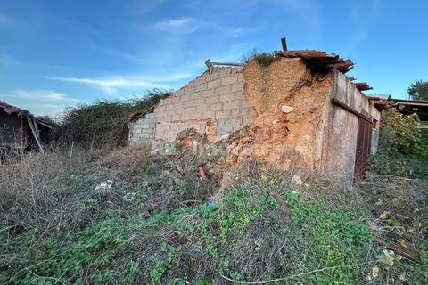 Ruin i Tomar, Santarem, Tomar - € 40 000 | Ref: 01356-24 - foto 12