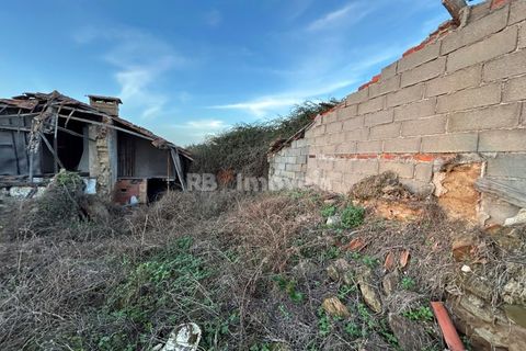 Ruin i Tomar, Santarem, Tomar - € 40 000 | Ref: 01356-24 - foto 13