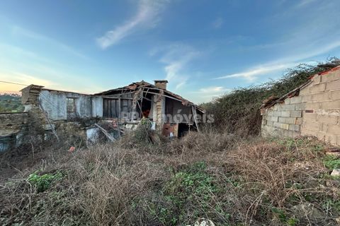 Ruin i Tomar, Santarem, Tomar - € 40 000 | Ref: 01356-24 - foto 5