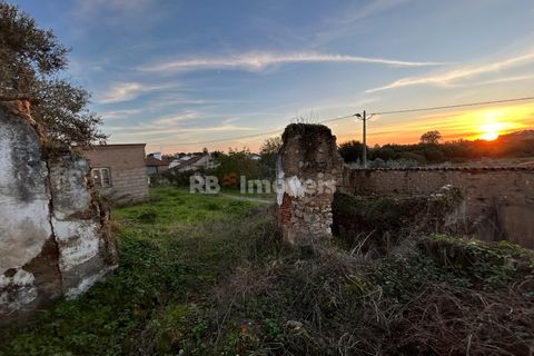 Ruin i Tomar, Santarem, Tomar - € 40 000 | Ref: 01356-24 - foto 14