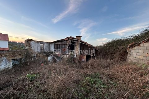 Ruin i Tomar, Santarem, Tomar - € 40 000 | Ref: 01356-24 - foto 15
