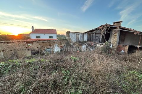 Ruin i Tomar, Santarem, Tomar - € 40 000 | Ref: 01356-24 - foto 16