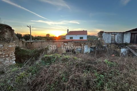 Ruin i Tomar, Santarem, Tomar - € 40 000 | Ref: 01356-24 - foto 7