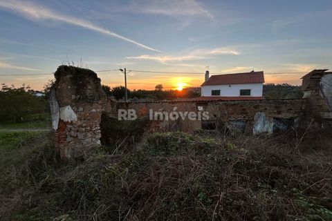 Ruin i Tomar, Santarem, Tomar - € 40 000 | Ref: 01356-24 - foto 3