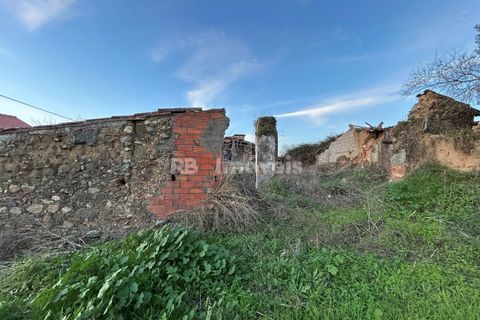 Ruin i Tomar, Santarem, Tomar - € 40 000 | Ref: 01356-24 - foto 18